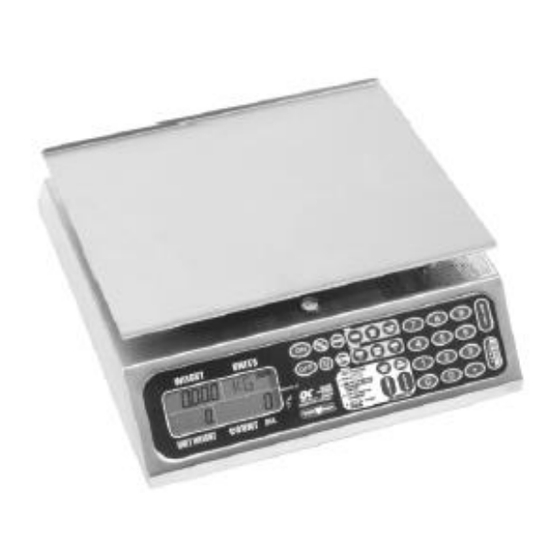 Torrey QC Series User Manual