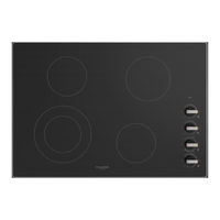 Fulgor Milano F3RK24 Series Use & Care Manual