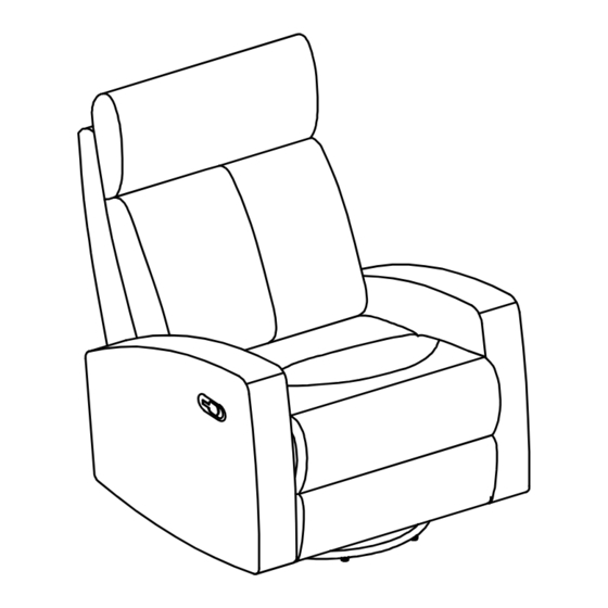 AFG GR719 Manual