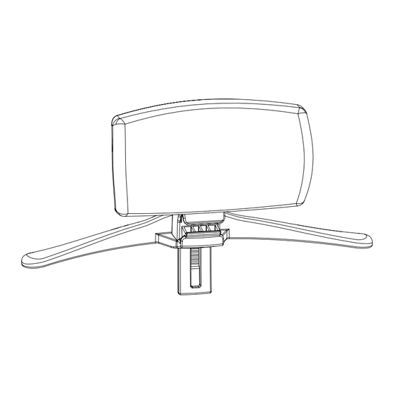 LDI SAFCO Medina Instructions