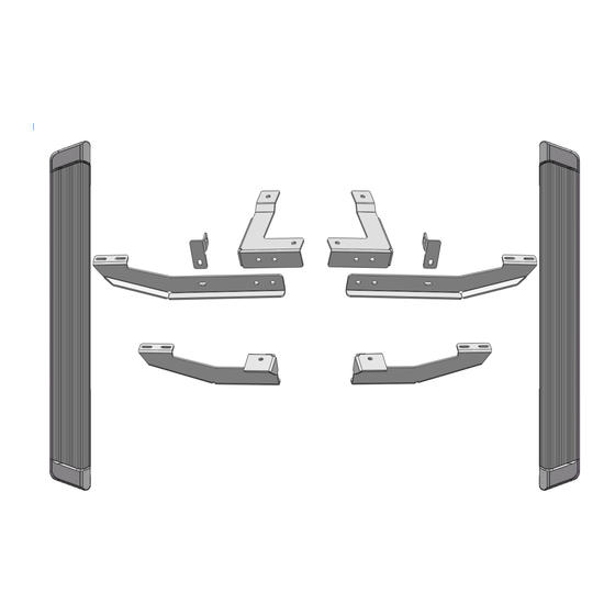 APS iBoard IB-R192 Manual