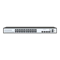 Snr SNR-S2995G-24TX Quick Install Manual