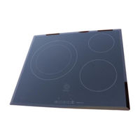 BALAY 3ET711X Instructions For Use Manual
