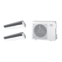 YMGI M6 SERIES Installation Instructions And Operation Manual