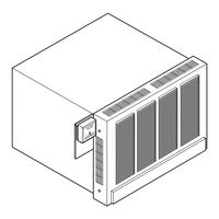 Dynavent DNV40PB Owner's Operation And Installation Manual