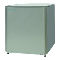 Daikin EKHVH008BB9WN Operation Manual