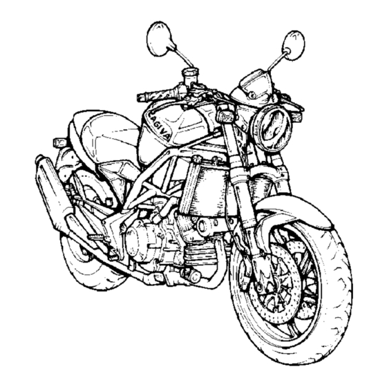 Raptor 1000 Operation Manual