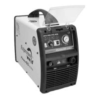 Express weld Plasma 60 - Ultra User Manual