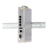 Amit IOG761AM-0T001 User Manual