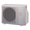 Air Conditioner Fujitsu AR*A18LALU series Service Manual