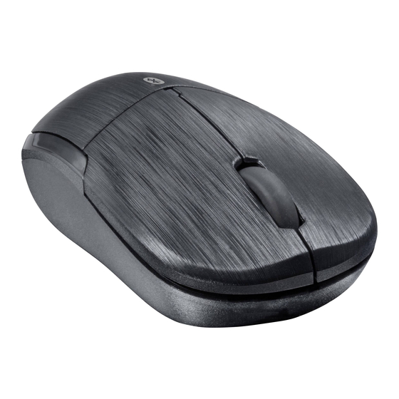 SpeedLink JIXSTER Quick Install Manual