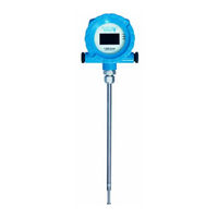 Onicon F-5100 Inline Installation And Operation Manual