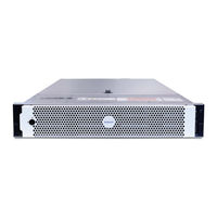 Avigilon HD-NVR4-PRM-64TB User Manual