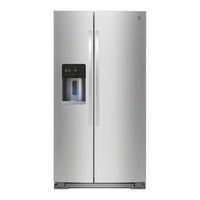 Kenmore 106.5176 Use & Care Manual