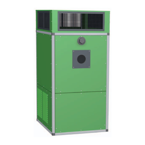 REMKO VRS 25 E Operation,Technology,Spare Parts
