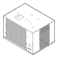 Dometic Duo-Therm 39325.502 Installation & Operating Instructions Manual