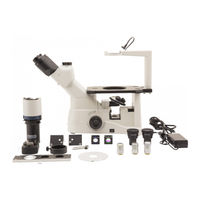 VWR VisiScope IT414E Instruction Manual