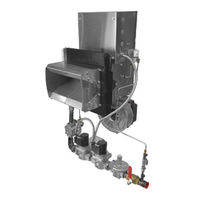 Midco Unipower V5 Installation And Service Instructions Manual