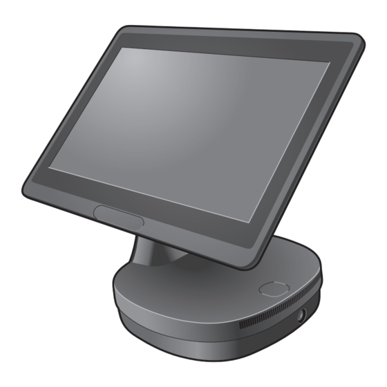 Datavan ARC Series User Manual