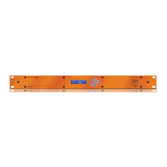 Attero Tech unD32 BoB User Manual
