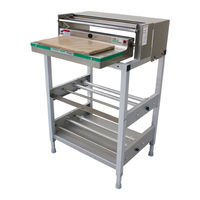 HeatSeal 200ES Operating & Service Parts Manual