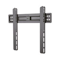 Newstar NeoMounts LED-W400BLACK Instruction Manual