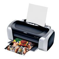 Epson C11C617121 - Stylus C88+ Color Inkjet Printer Product Information