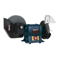 EINHELL 44.175.00 Directions For Use Manual