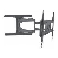 B-Tech BT8221B Installation Manual