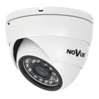 Novus NVAHD-2DN5101MV/IR-1 User Manual