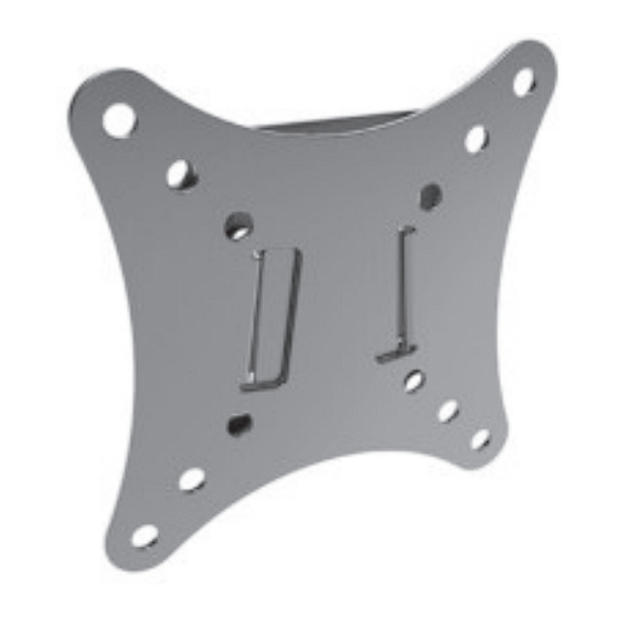 ricoo ENZ F0111 Assembly Instructions