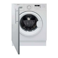 Caple WMI3005 Service Manual
