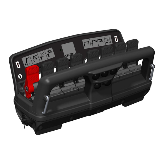 Olsberg MultiDrive 2 Technical Description