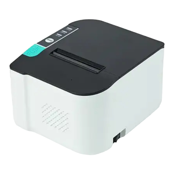 SPRT SP-R301 User Manual