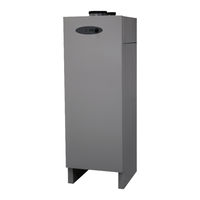 Varme VT100C User Manual