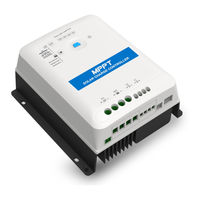 Epever MPPT Manual