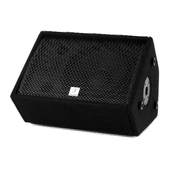 thomann the box pro PA M 12 ECO MKII User Manual