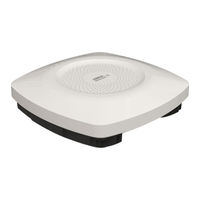Adtran BLUESOCKET 3045 Quick Start