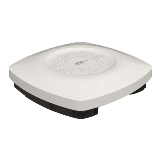 ADTRAN BLUESOCKET 3045 Quick Start