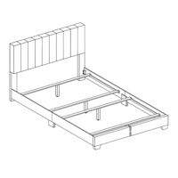GIANTEX HU10565-Q Manual