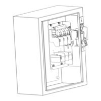 Siemens VBFS362F Installation Instructions Manual
