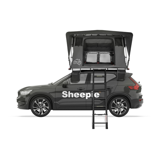 Sheepie JIMBA JIMBA User Manual