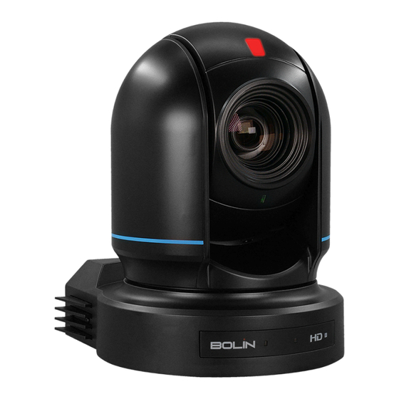 Bolin Technology B7-220 User Manual