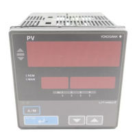 YOKOGAWA UD310 Instruction Manual