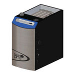 Continental Refrigerator C97 Series Installation And Operating Manual