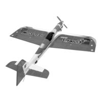 Model Tech Magic Formula 3D ARF Manual