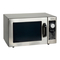 Microwave Oven Panasonic NE-1025F Owner's Manual