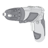 CO/Tech TSL-06A-UK Original Instructions Manual
