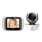 Baby Monitor Motorola MBP853CONNECT Quick Start Manual