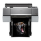 Printer Epson SureColor P6000 User Manual